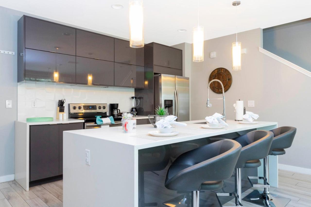 Fun Vacation Home Close To Disney And Outlets At Le Reve Resort 4449 Kissimmee Exterior foto