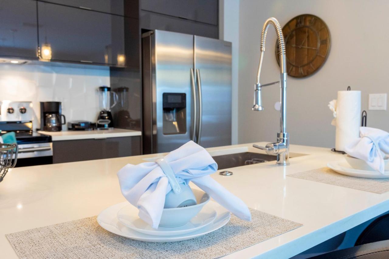 Fun Vacation Home Close To Disney And Outlets At Le Reve Resort 4449 Kissimmee Exterior foto