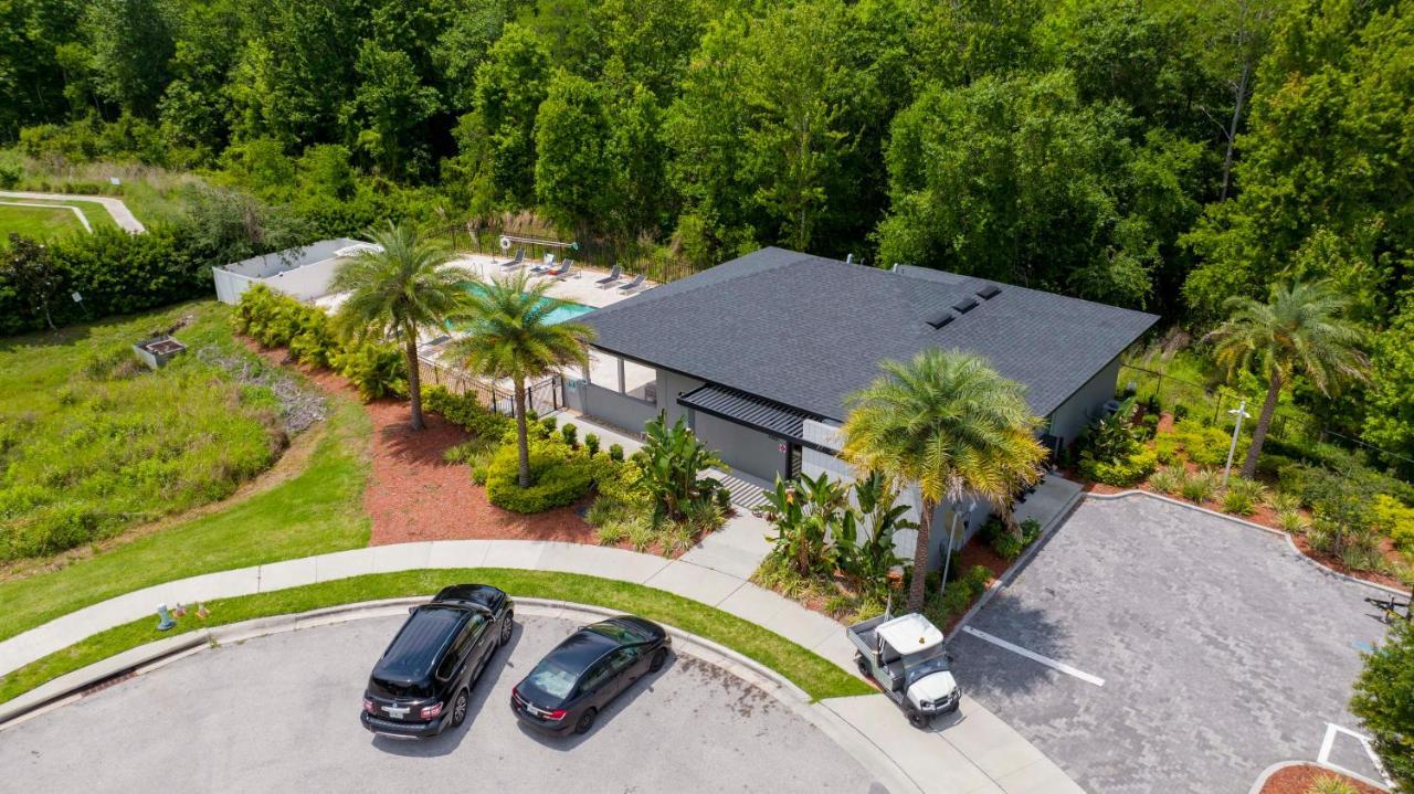 Fun Vacation Home Close To Disney And Outlets At Le Reve Resort 4449 Kissimmee Exterior foto