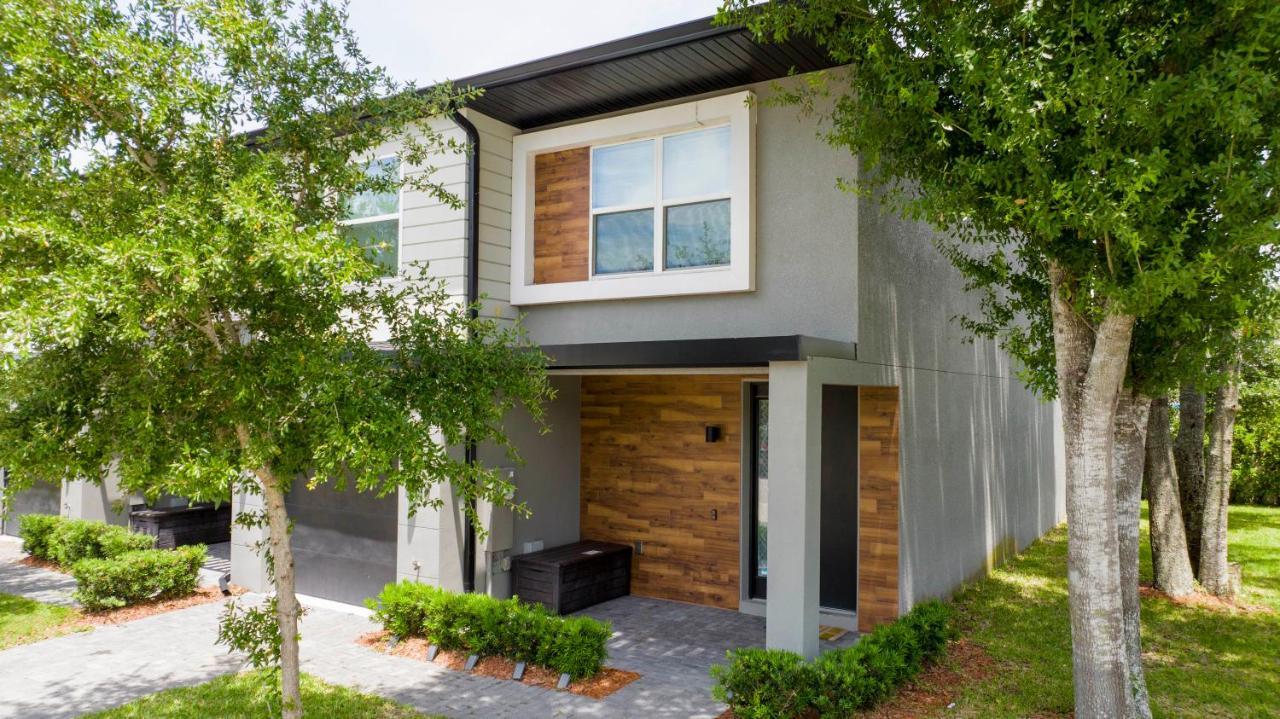 Fun Vacation Home Close To Disney And Outlets At Le Reve Resort 4449 Kissimmee Exterior foto