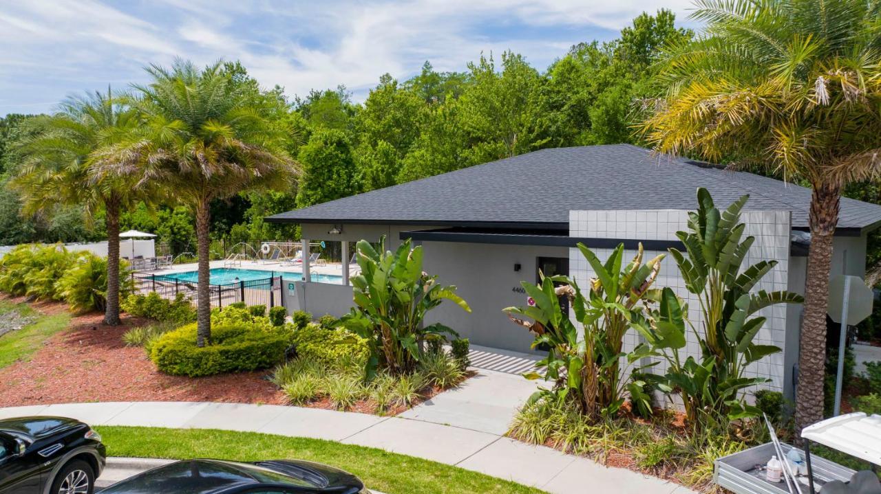 Fun Vacation Home Close To Disney And Outlets At Le Reve Resort 4449 Kissimmee Exterior foto