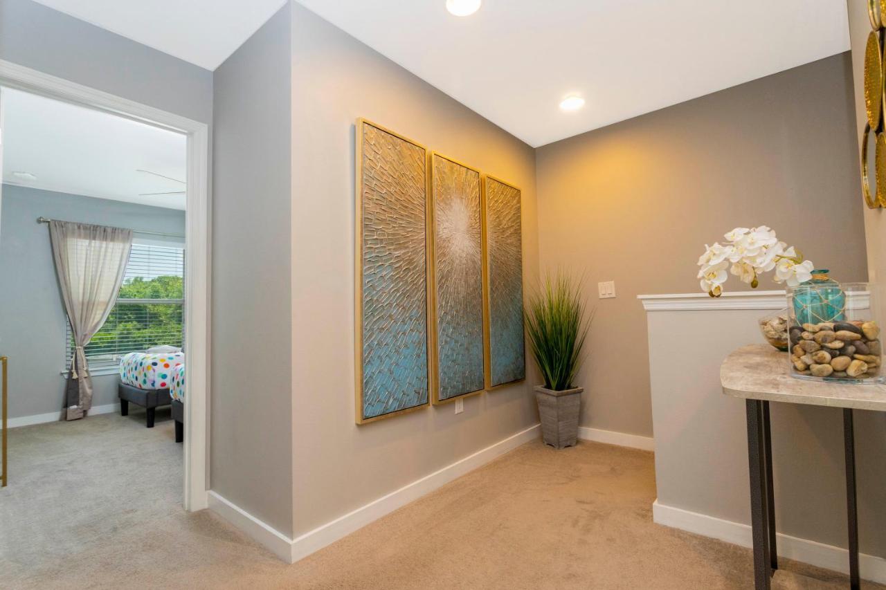 Fun Vacation Home Close To Disney And Outlets At Le Reve Resort 4449 Kissimmee Exterior foto