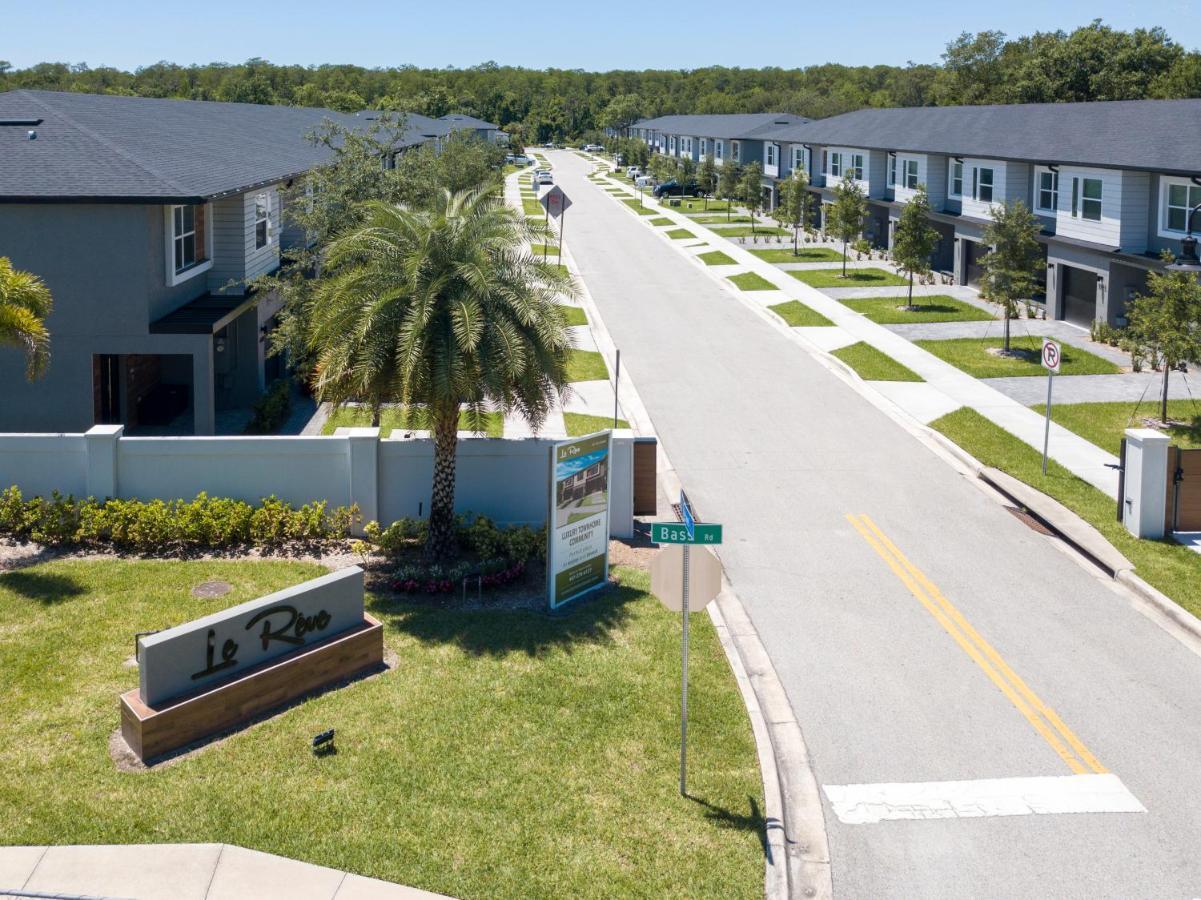 Fun Vacation Home Close To Disney And Outlets At Le Reve Resort 4449 Kissimmee Exterior foto