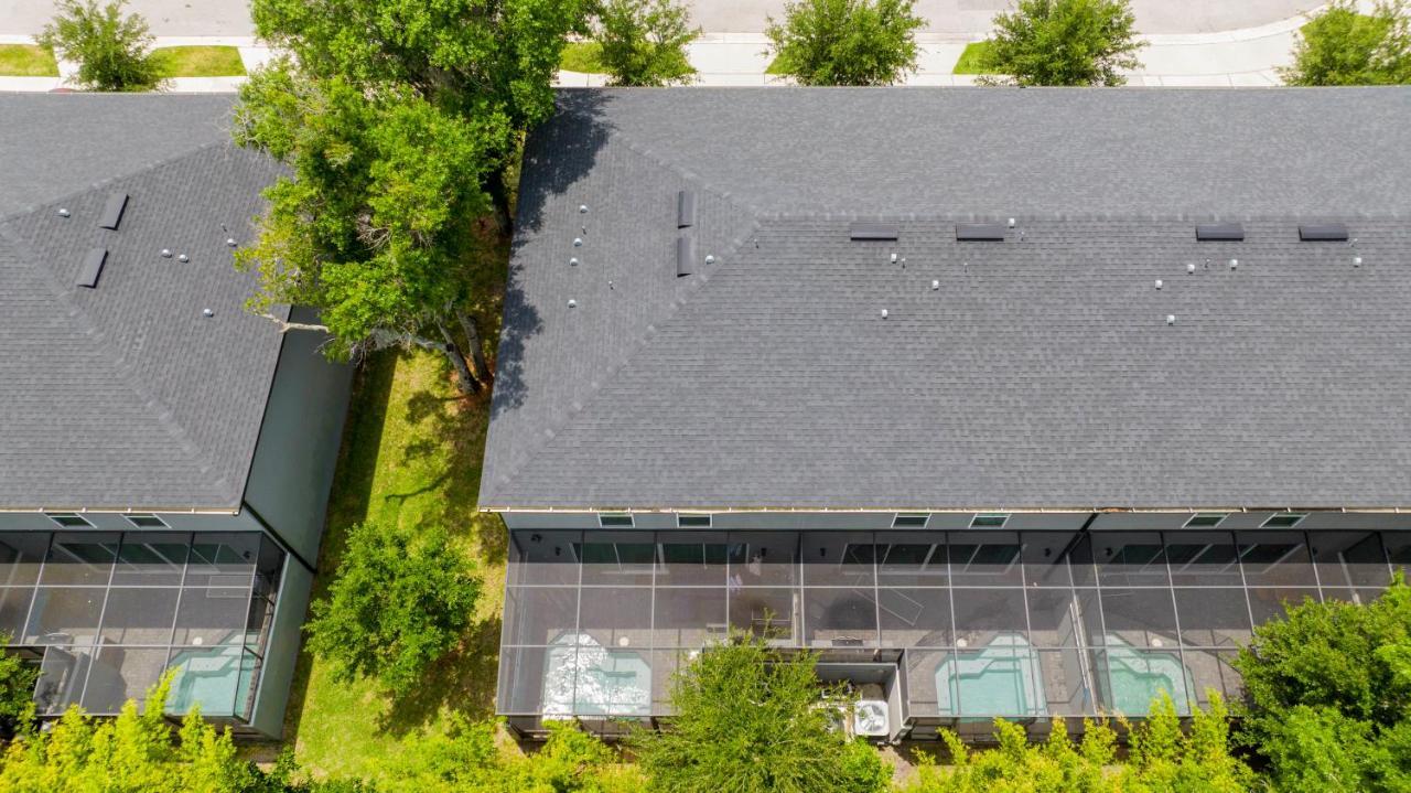 Fun Vacation Home Close To Disney And Outlets At Le Reve Resort 4449 Kissimmee Exterior foto