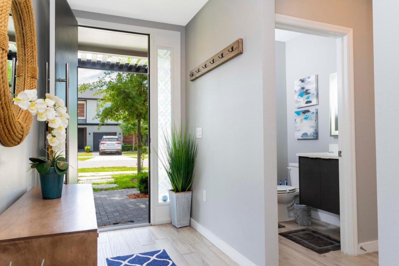 Fun Vacation Home Close To Disney And Outlets At Le Reve Resort 4449 Kissimmee Exterior foto